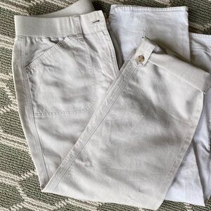 Like new JJill pants